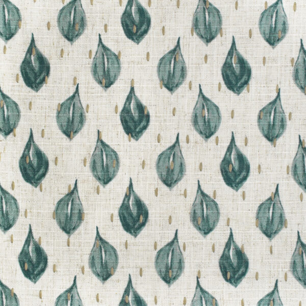 Greenhouse Fabrics S3658 Mineral upholstery fabric swatch for sample-first furniture planning