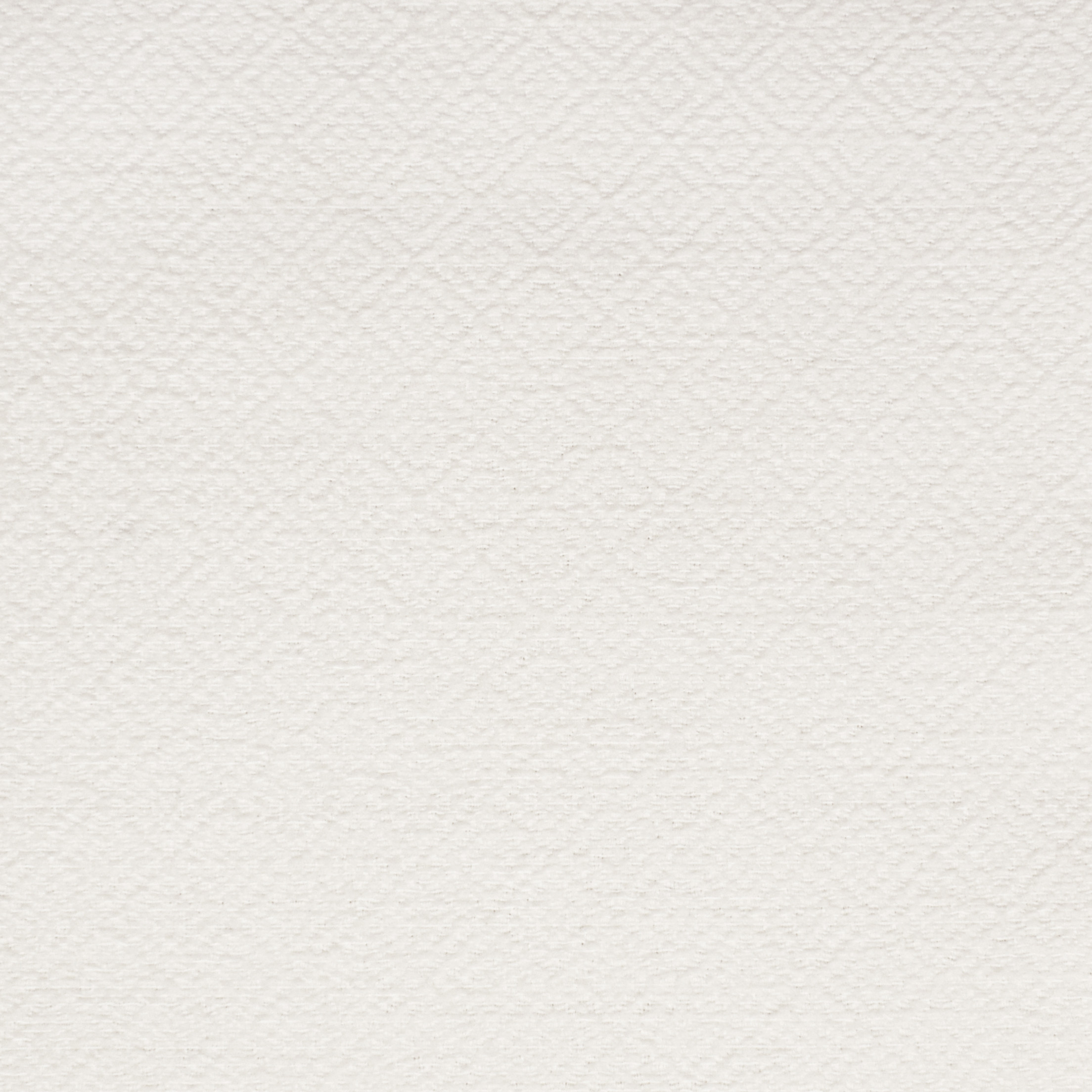 White upholstery fabric
