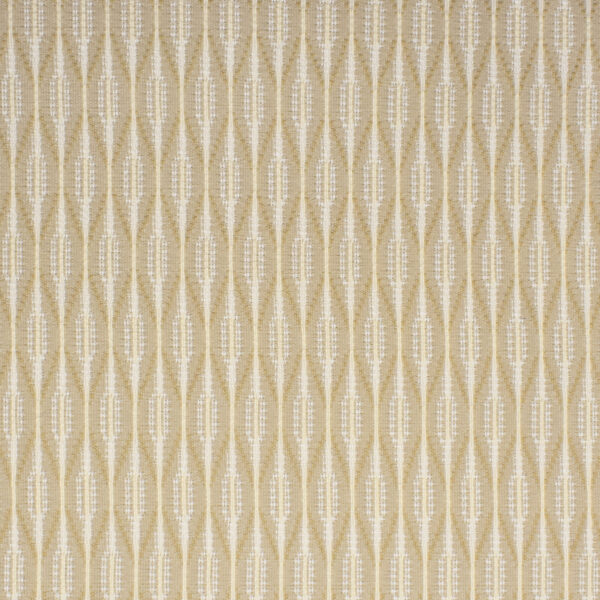 Greenhouse Fabrics S3682 Sand upholstery fabric swatch for sample-first furniture planning