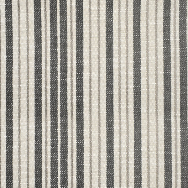 Greenhouse Fabrics S3710 Shale upholstery fabric swatch for sample-first furniture planning