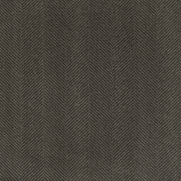 Greenhouse Fabrics S3711 Carbon upholstery fabric swatch for sample-first furniture planning