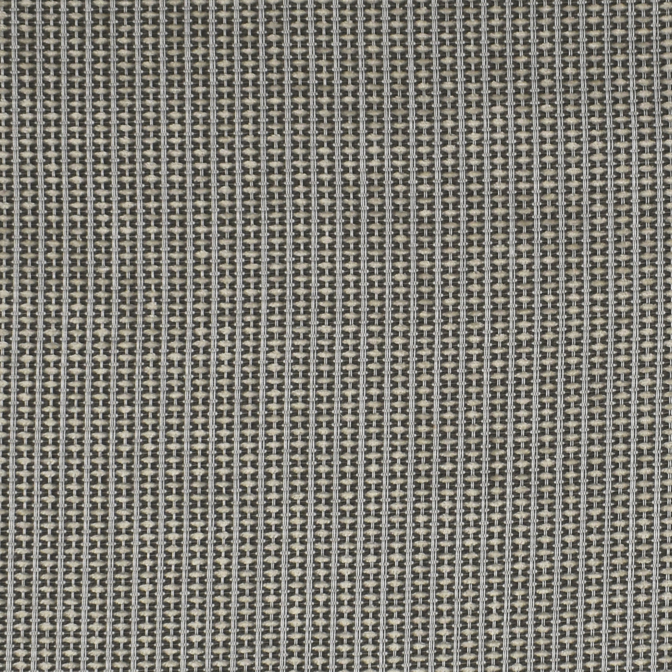 Gray upholstery fabric