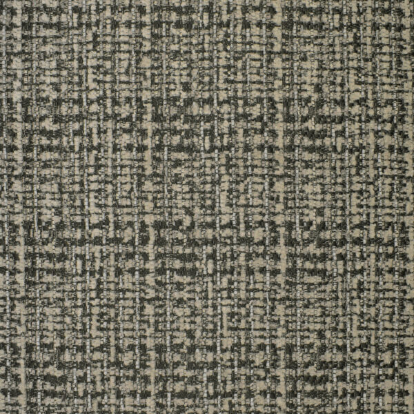 Greenhouse Fabrics S3730 Charcoal upholstery fabric swatch for sample-first furniture planning