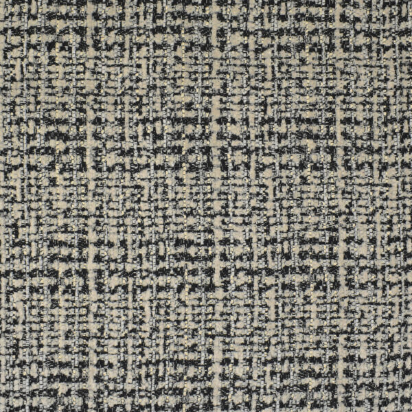 Greenhouse Fabrics S3743 Charcoal upholstery fabric swatch for sample-first furniture planning