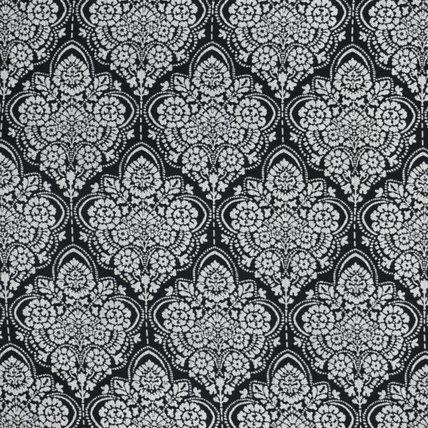 Greenhouse Fabrics S3746 Soot upholstery fabric swatch for sample-first furniture planning