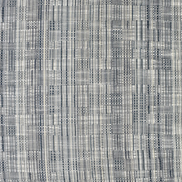 Greenhouse Fabrics S3766 Blue upholstery fabric swatch for sample-first furniture planning