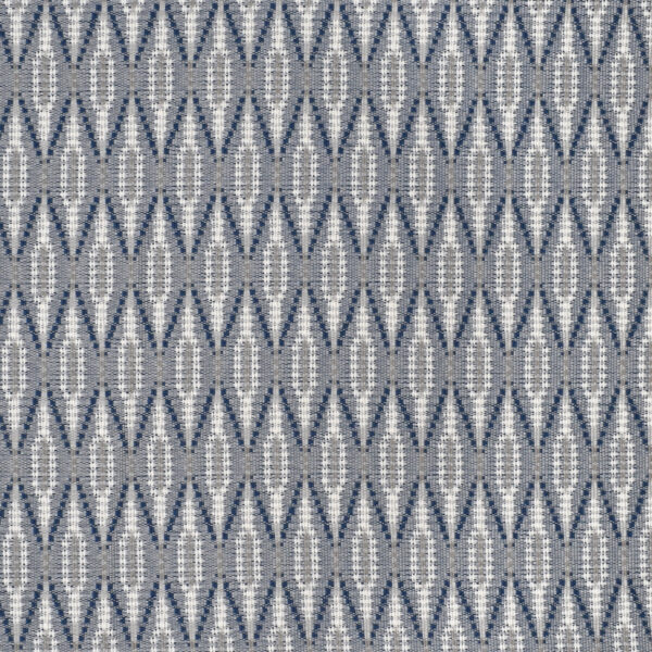 Greenhouse Fabrics S3777 Waves upholstery fabric swatch for sample-first furniture planning
