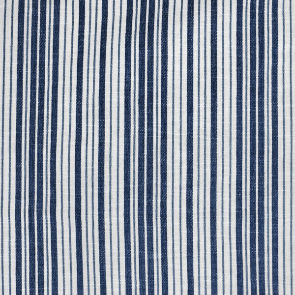 Greenhouse Fabrics S3783 Aegean upholstery fabric swatch for sample-first furniture planning