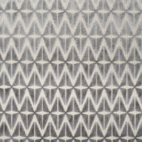 Greenhouse Fabrics S3812 Slate upholstery fabric swatch for sample-first furniture planning