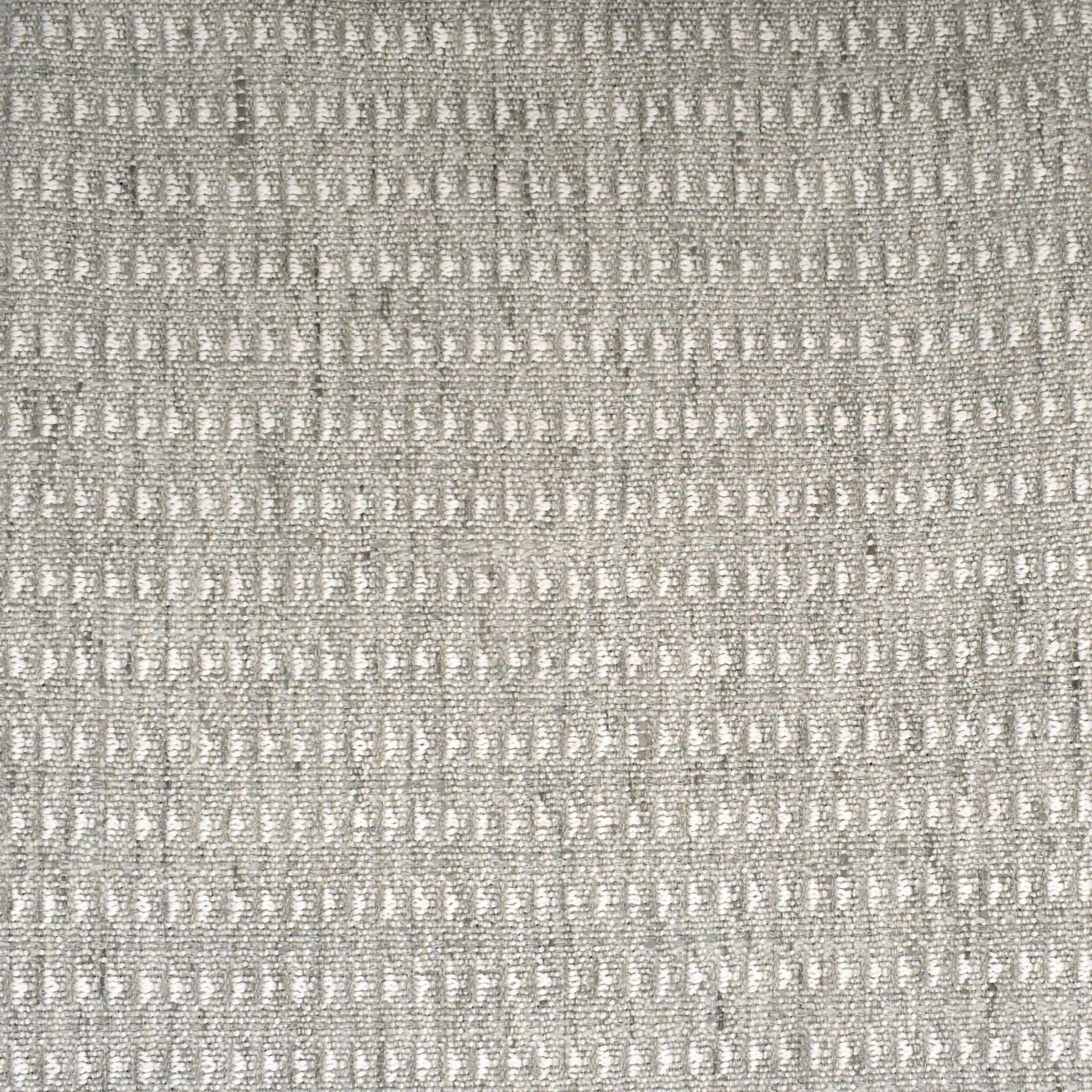 Gray upholstery fabric