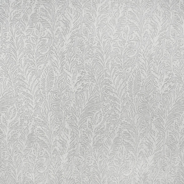 Greenhouse Fabrics S3819 Frost upholstery fabric swatch for sample-first furniture planning