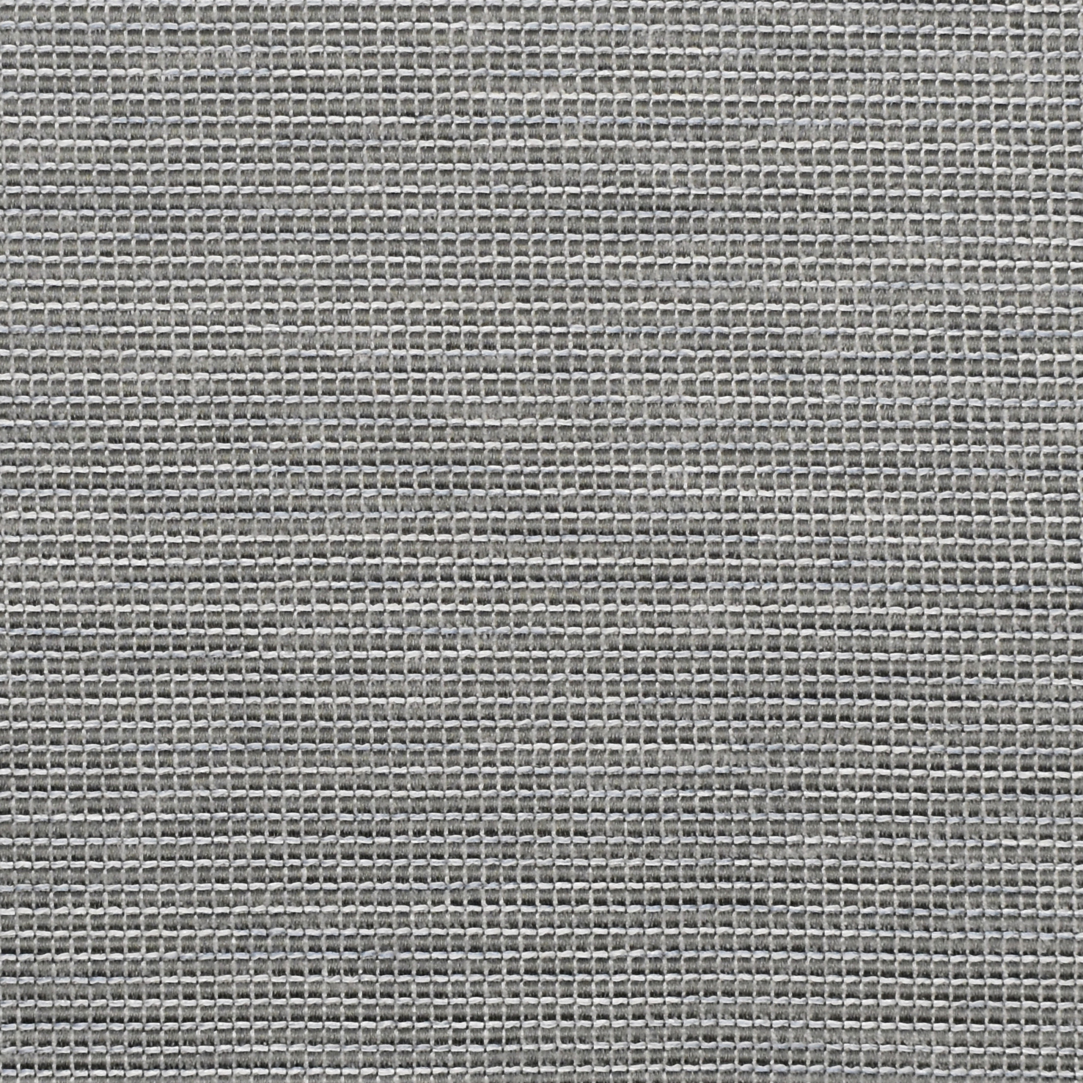 Gray upholstery fabric