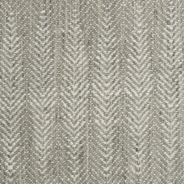 Greenhouse Fabrics S3825 Pearl Grey upholstery fabric swatch for sample-first furniture planning