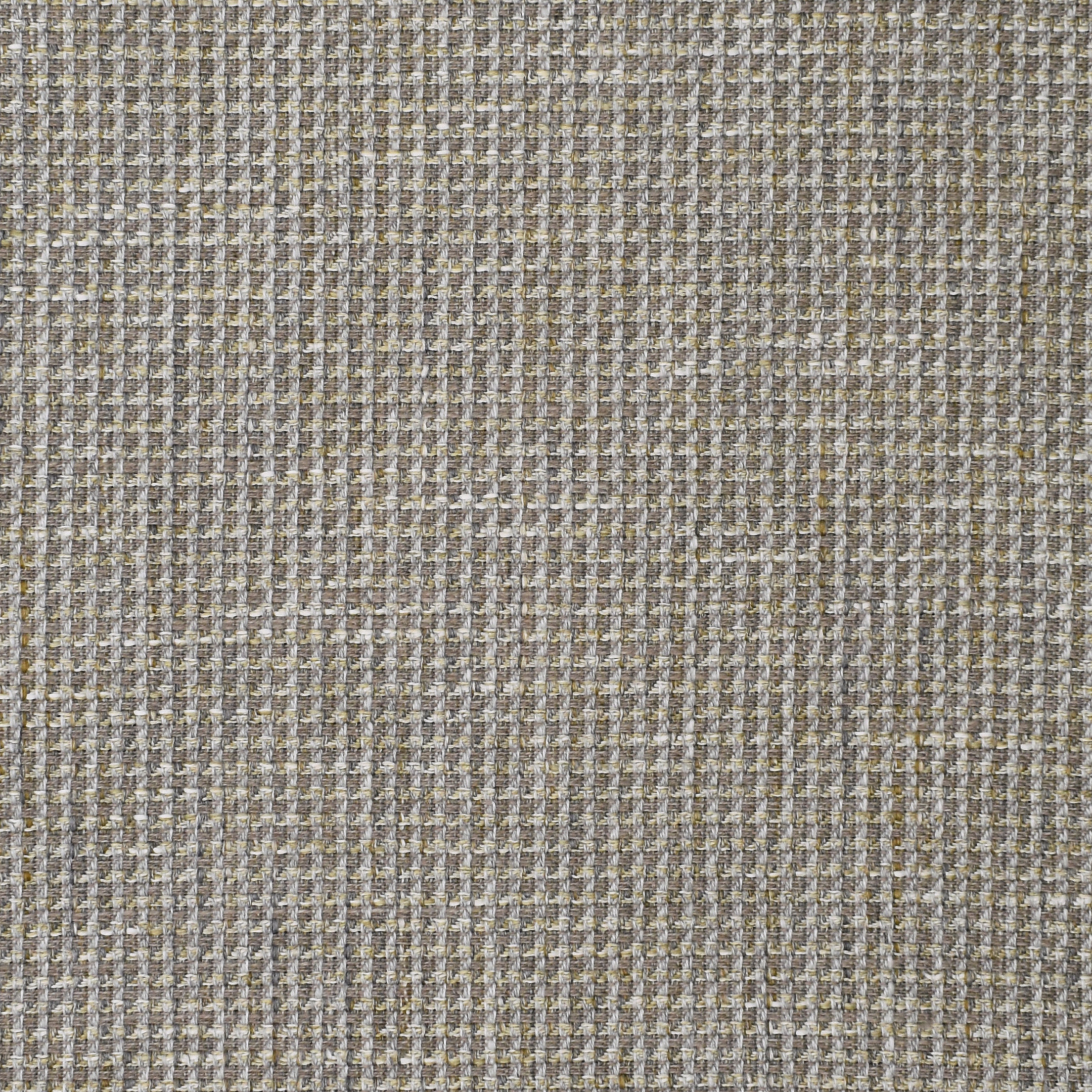 Gray upholstery fabric