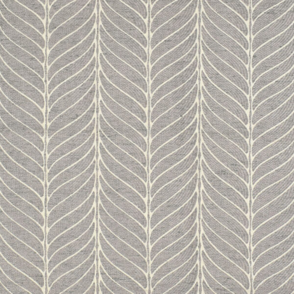 Greenhouse Fabrics S3838 Fog upholstery fabric swatch for sample-first furniture planning