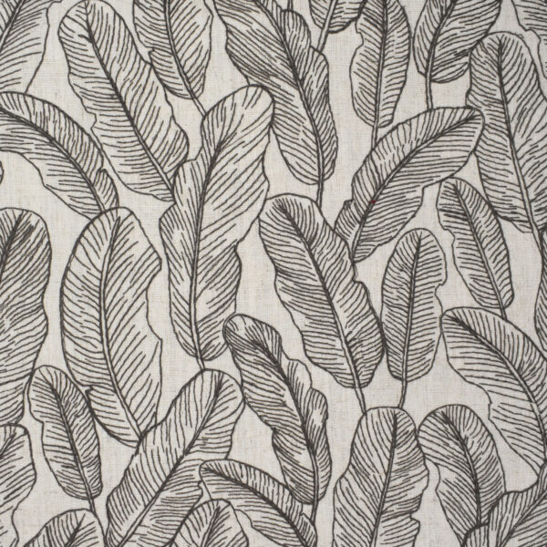 Greenhouse Fabrics S3843 Slate upholstery fabric swatch for sample-first furniture planning