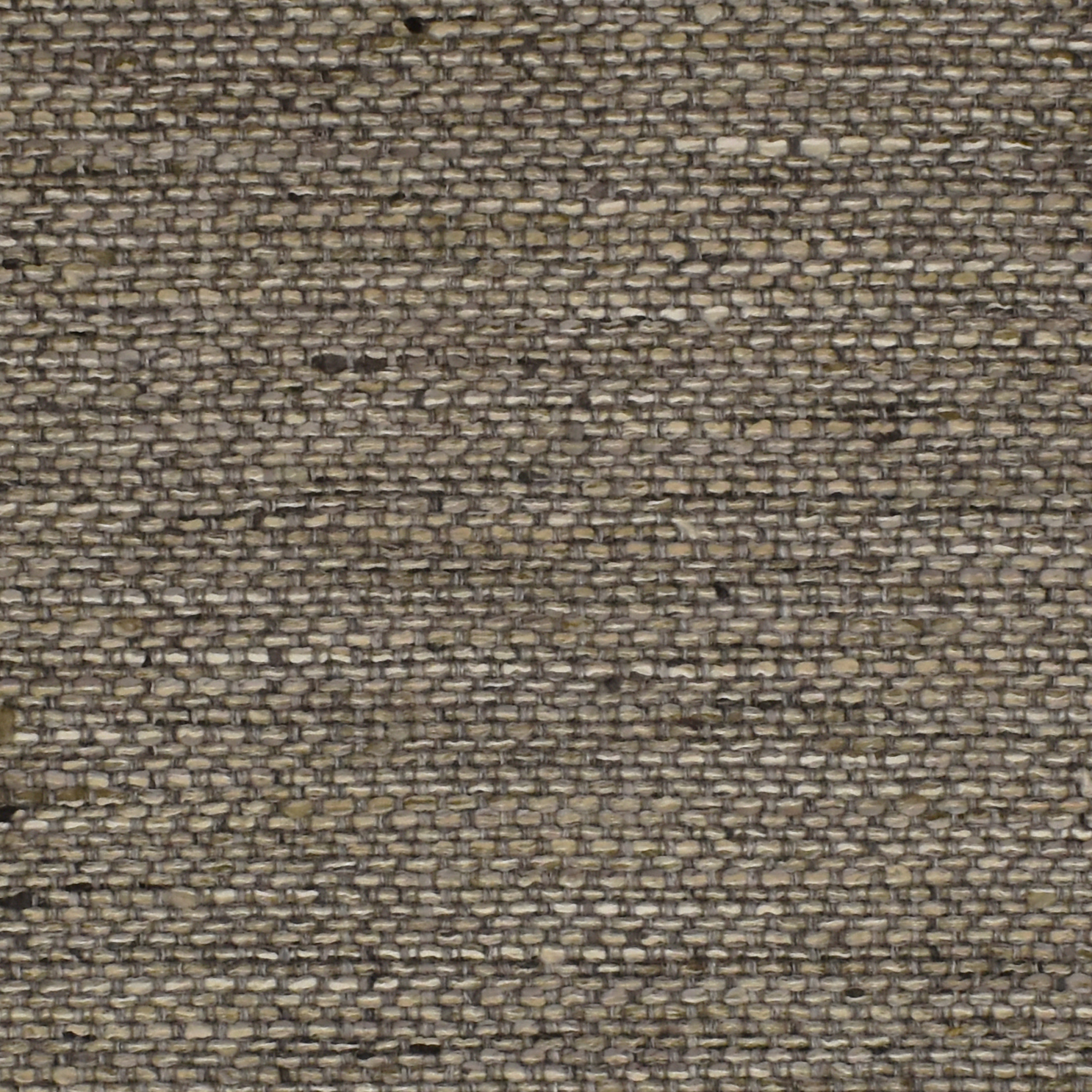 Gray upholstery fabric