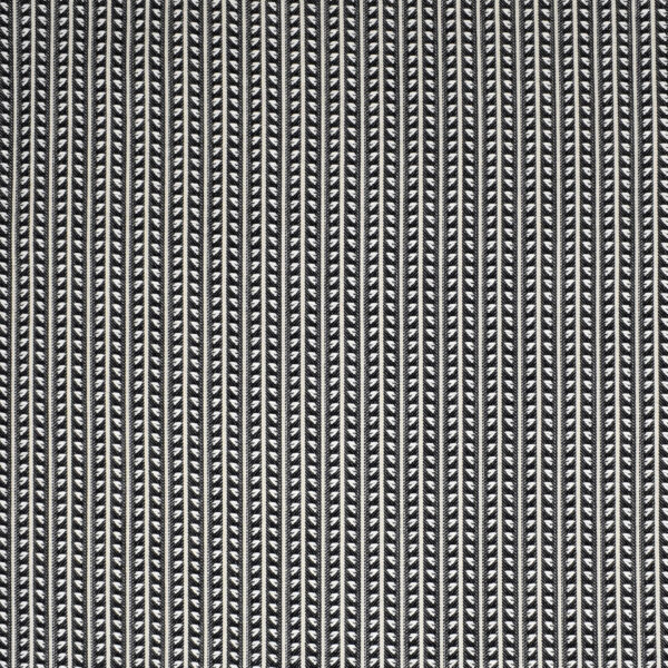 Greenhouse Fabrics S3857 Domino upholstery fabric swatch for sample-first furniture planning