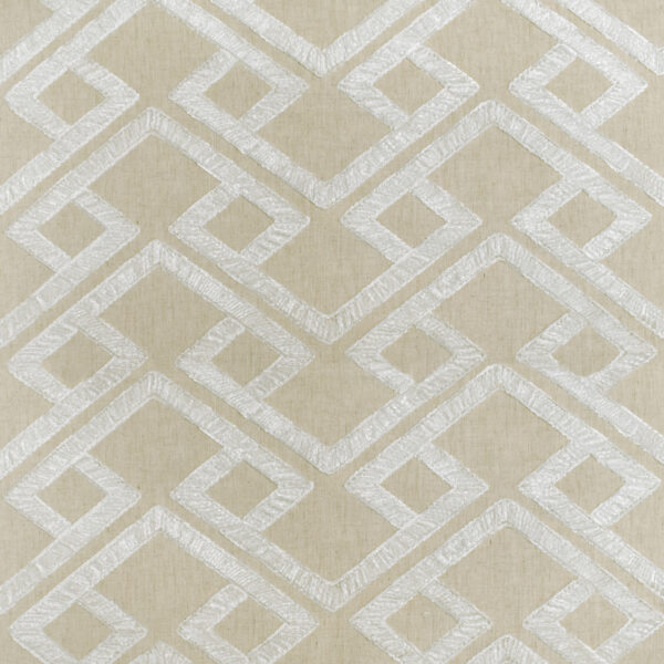 Greenhouse Fabrics S3899 Cloud upholstery fabric swatch for sample-first furniture planning