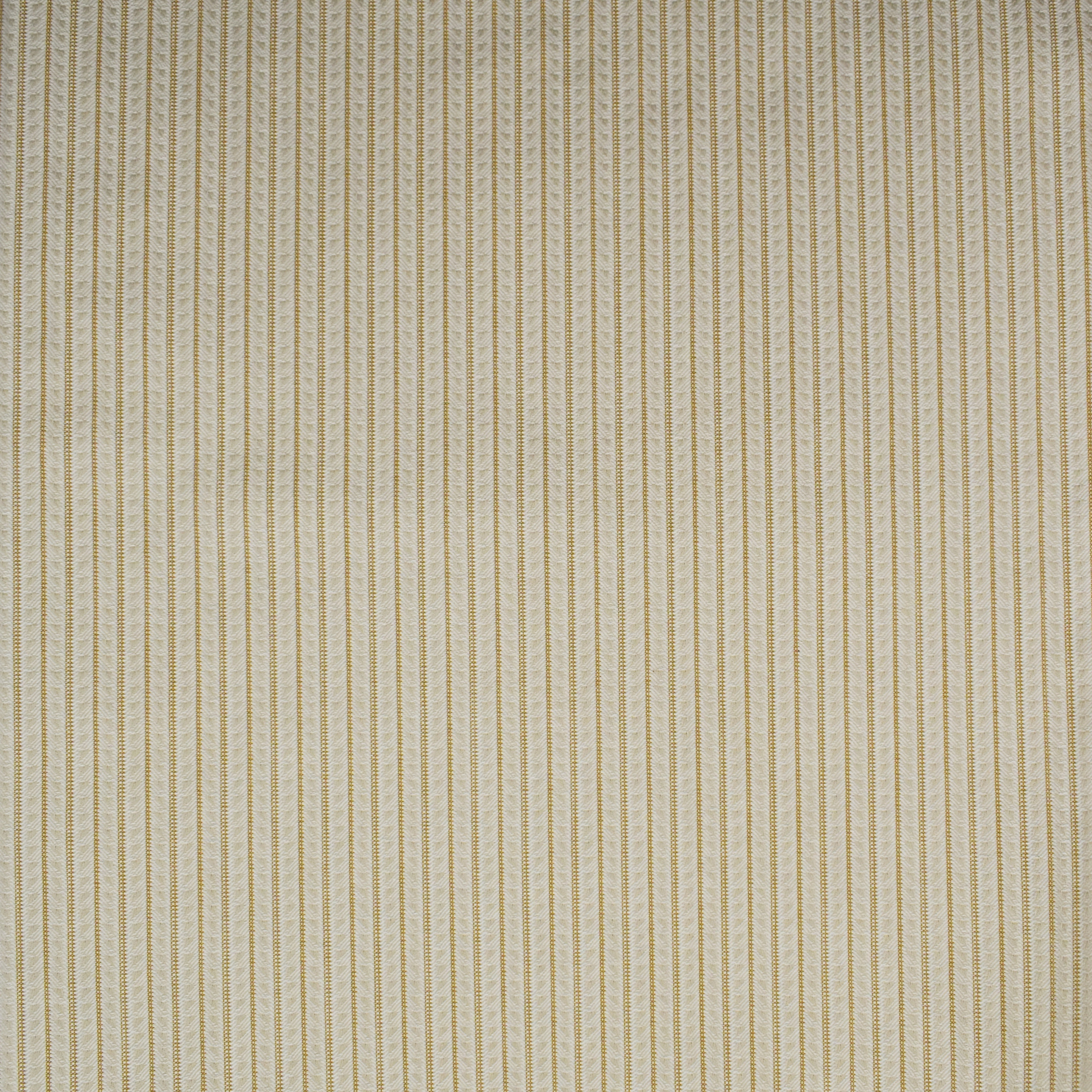Gold upholstery fabric