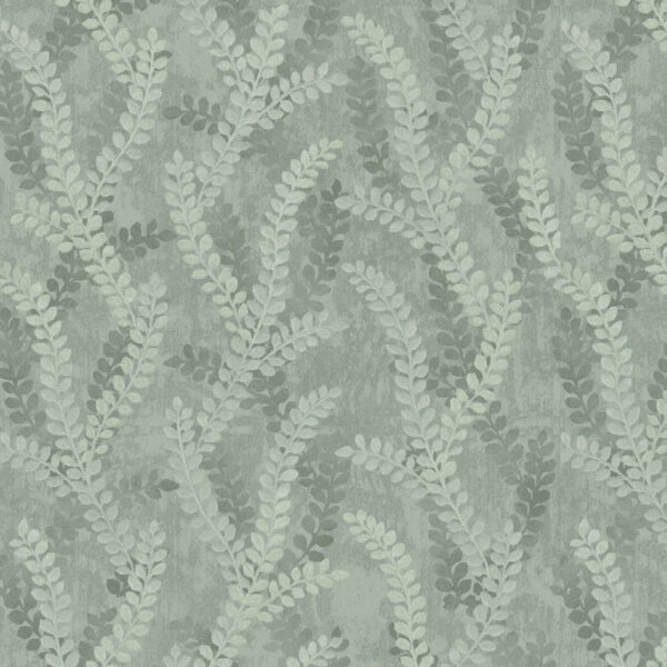 Greenhouse Fabrics S3938 Green Tea upholstery fabric swatch for sample-first furniture planning