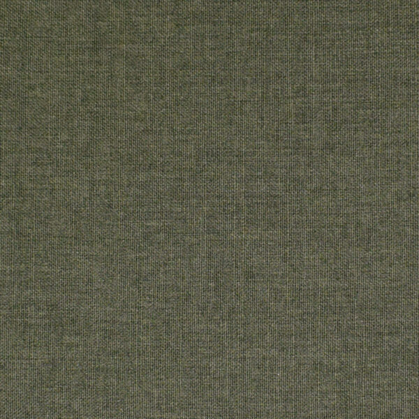 Green upholstery fabric