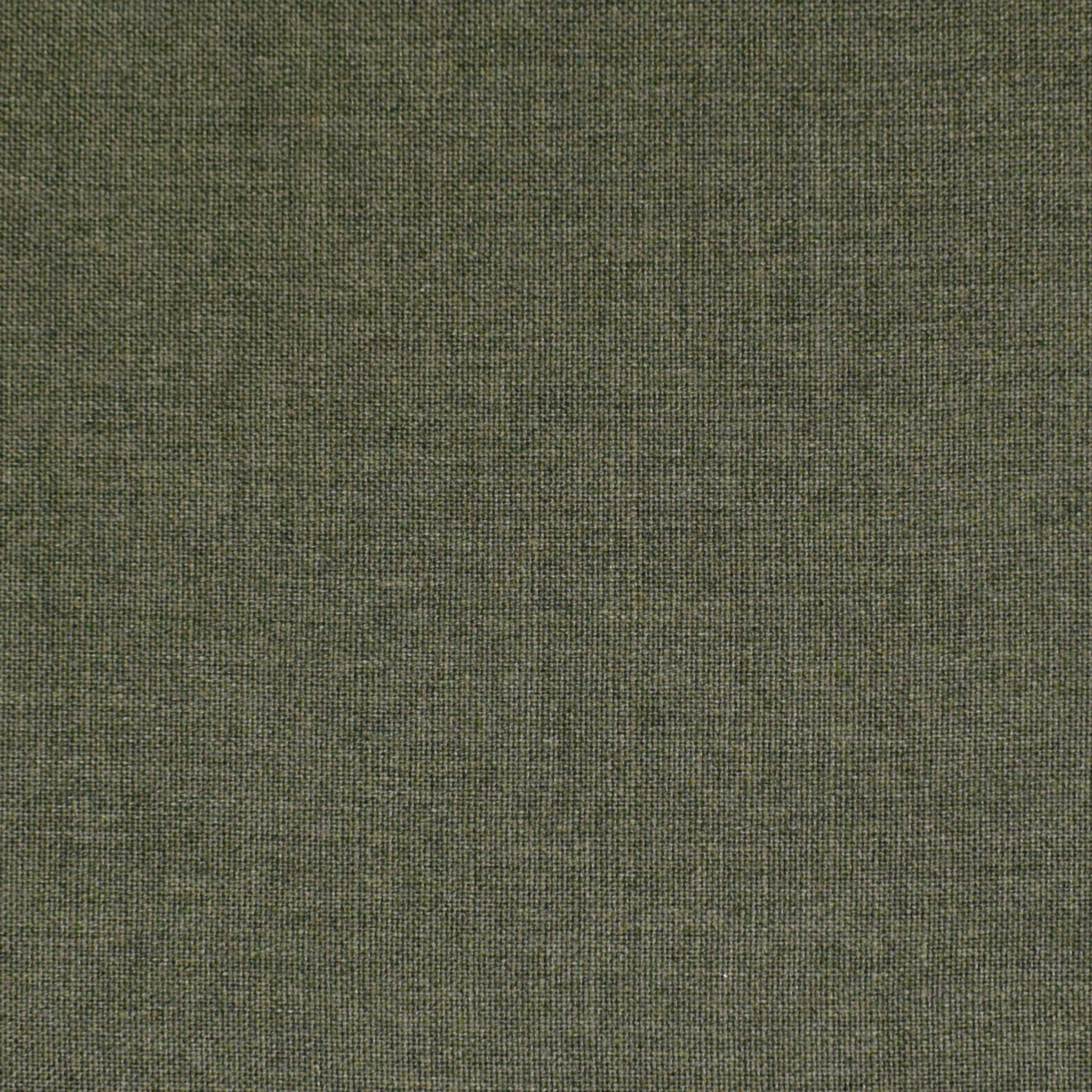 Green upholstery fabric