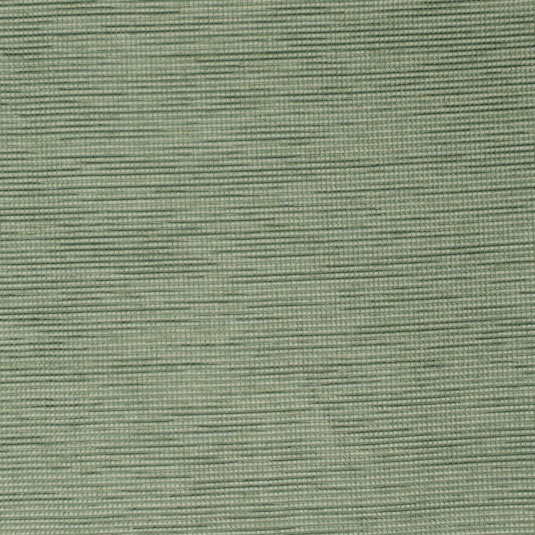 Green upholstery fabric