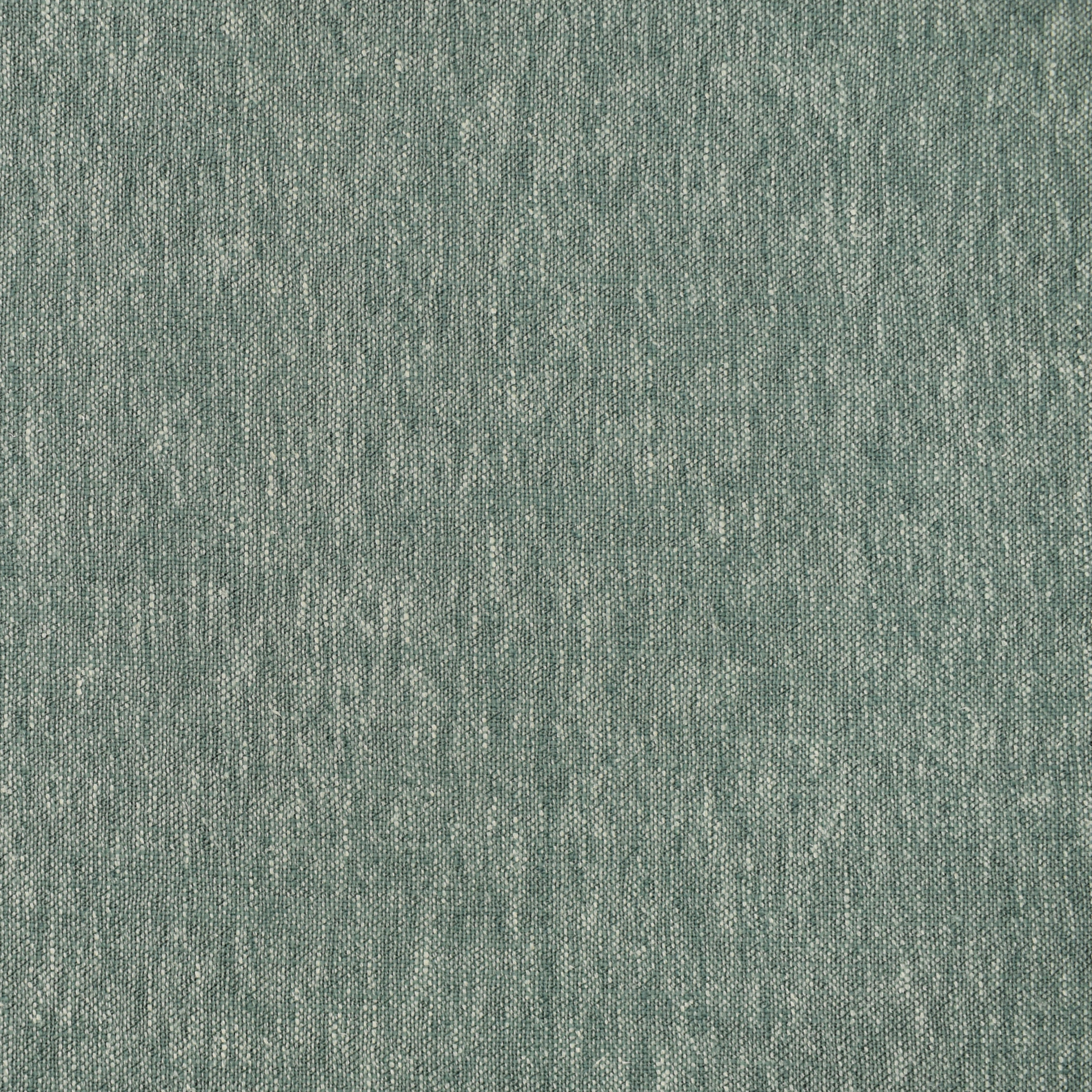 Green upholstery fabric