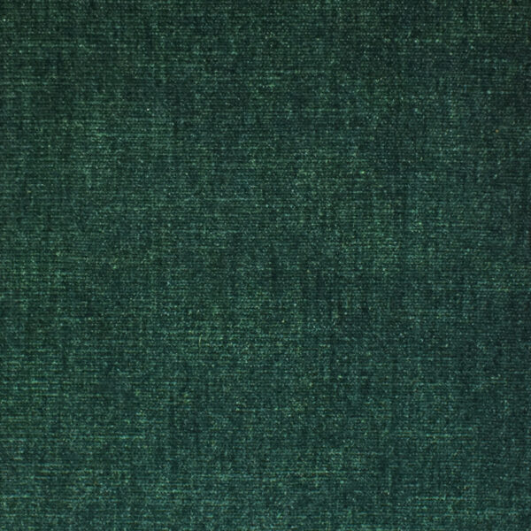 Green upholstery fabric