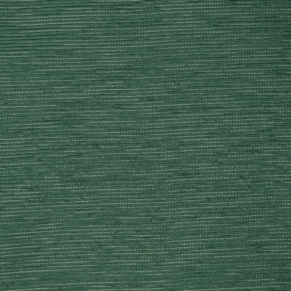 Green upholstery fabric