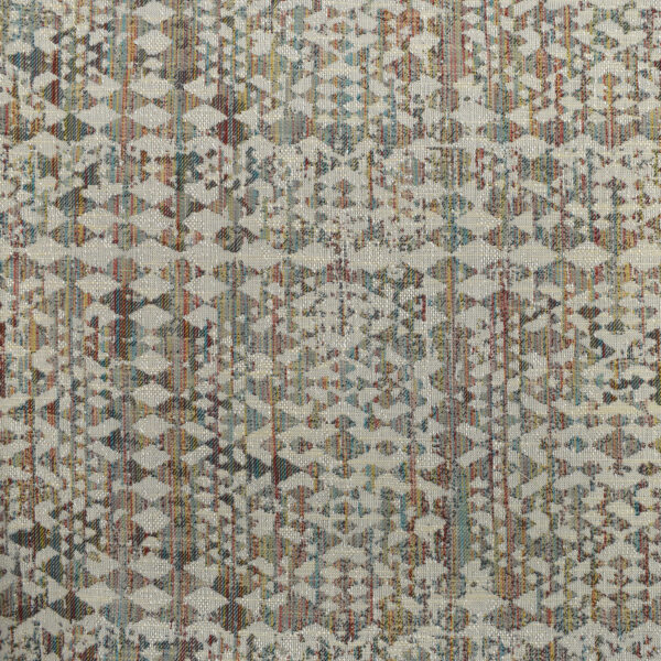 Teal upholstery fabric