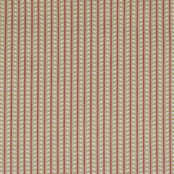 Greenhouse Fabrics S3967 Berry upholstery fabric swatch for sample-first furniture planning