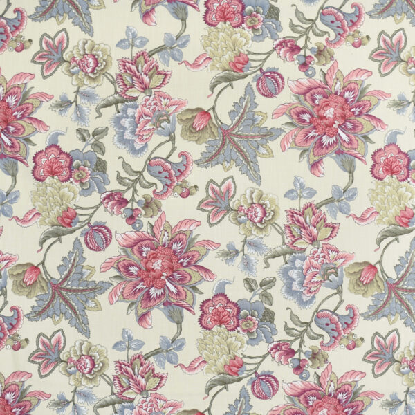 Greenhouse Fabrics S3968 Parchment upholstery fabric swatch for sample-first furniture planning