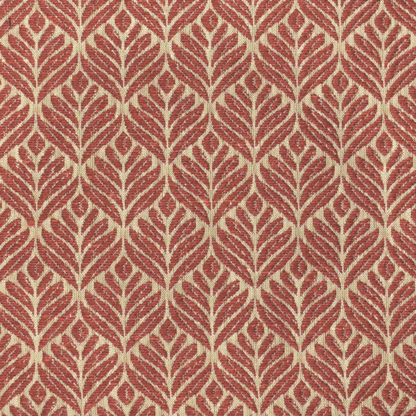 Pink upholstery fabric
