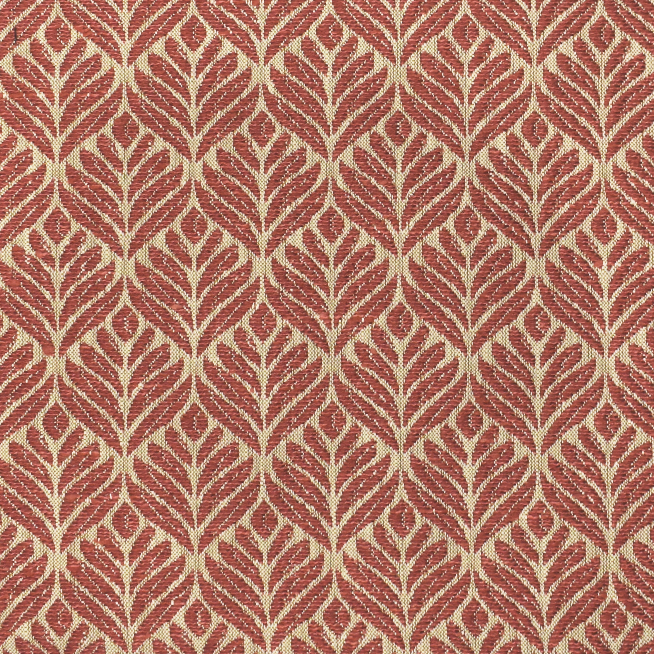Pink upholstery fabric