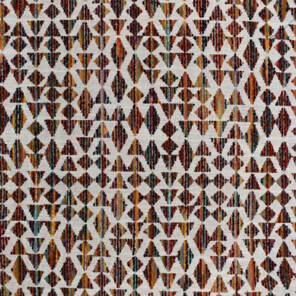 Greenhouse Fabrics S3971 Multi upholstery fabric swatch for sample-first furniture planning