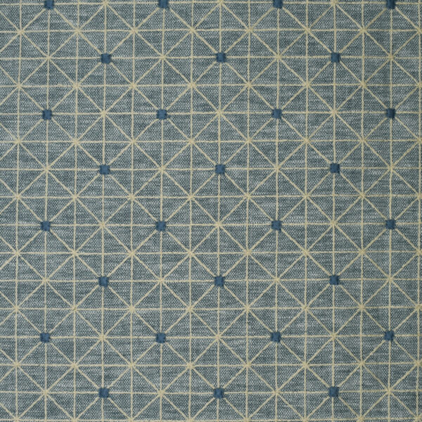 Greenhouse Fabrics S3993 Seaside upholstery fabric swatch for sample-first furniture planning