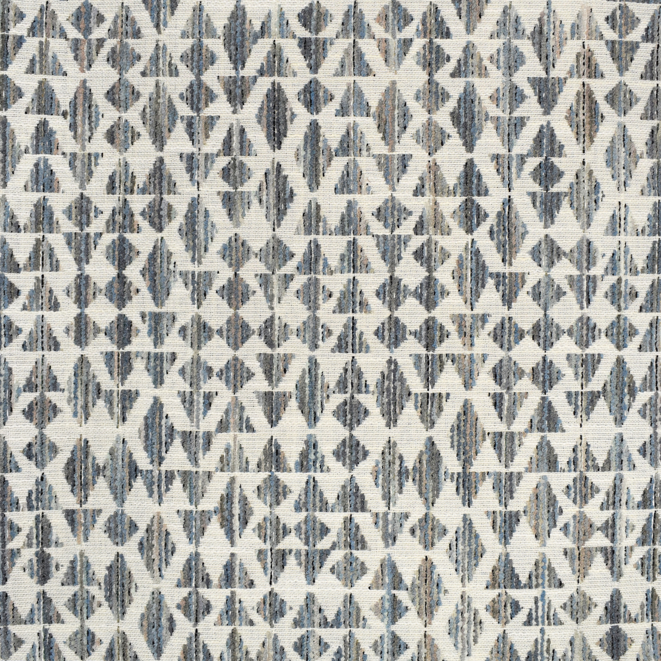 Navy upholstery fabric