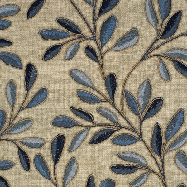 Greenhouse Fabrics S4001 Horizon upholstery fabric swatch for sample-first furniture planning
