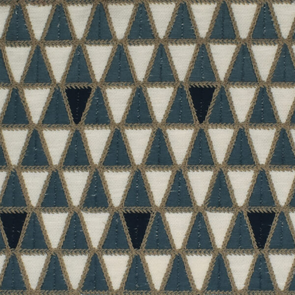 Greenhouse Fabrics S4005 Horizon upholstery fabric swatch for sample-first furniture planning
