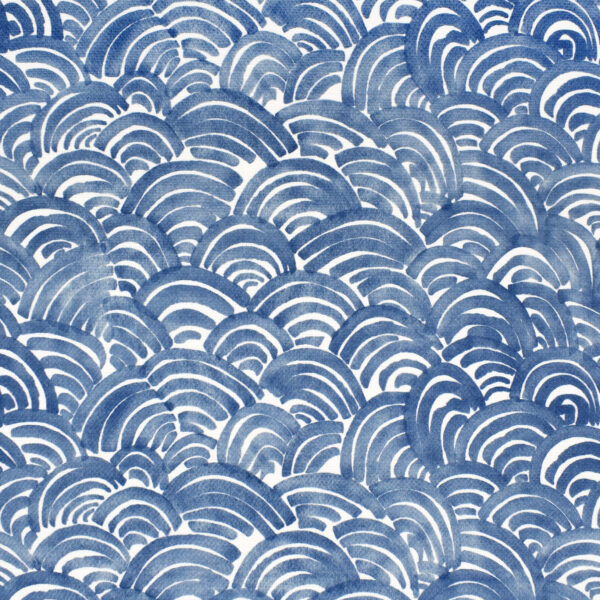 Greenhouse Fabrics S4010 Tide upholstery fabric swatch for sample-first furniture planning