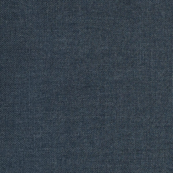 Navy upholstery fabric