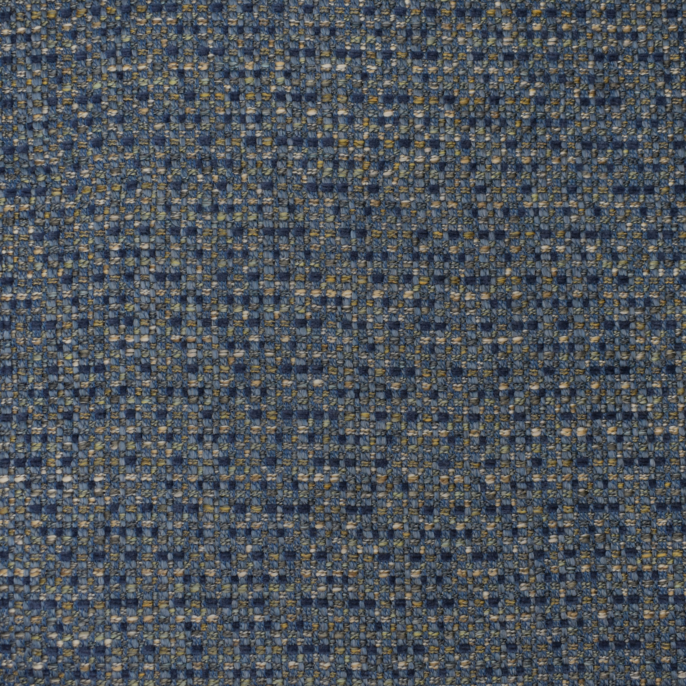 Navy upholstery fabric