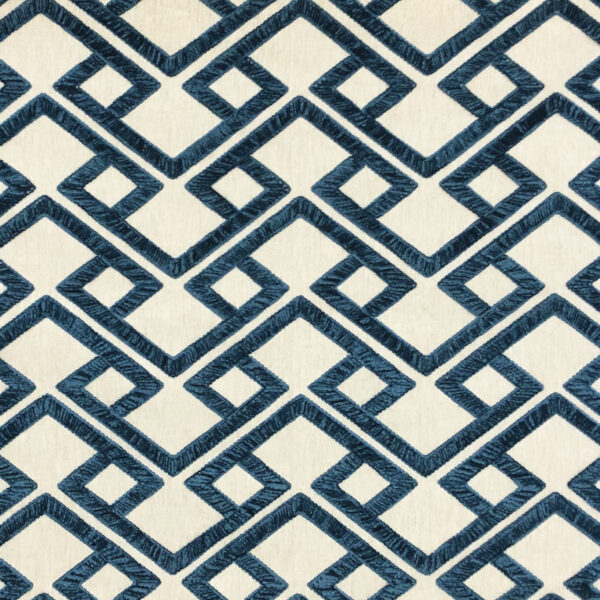 Greenhouse Fabrics S4017 Bristol upholstery fabric swatch for sample-first furniture planning