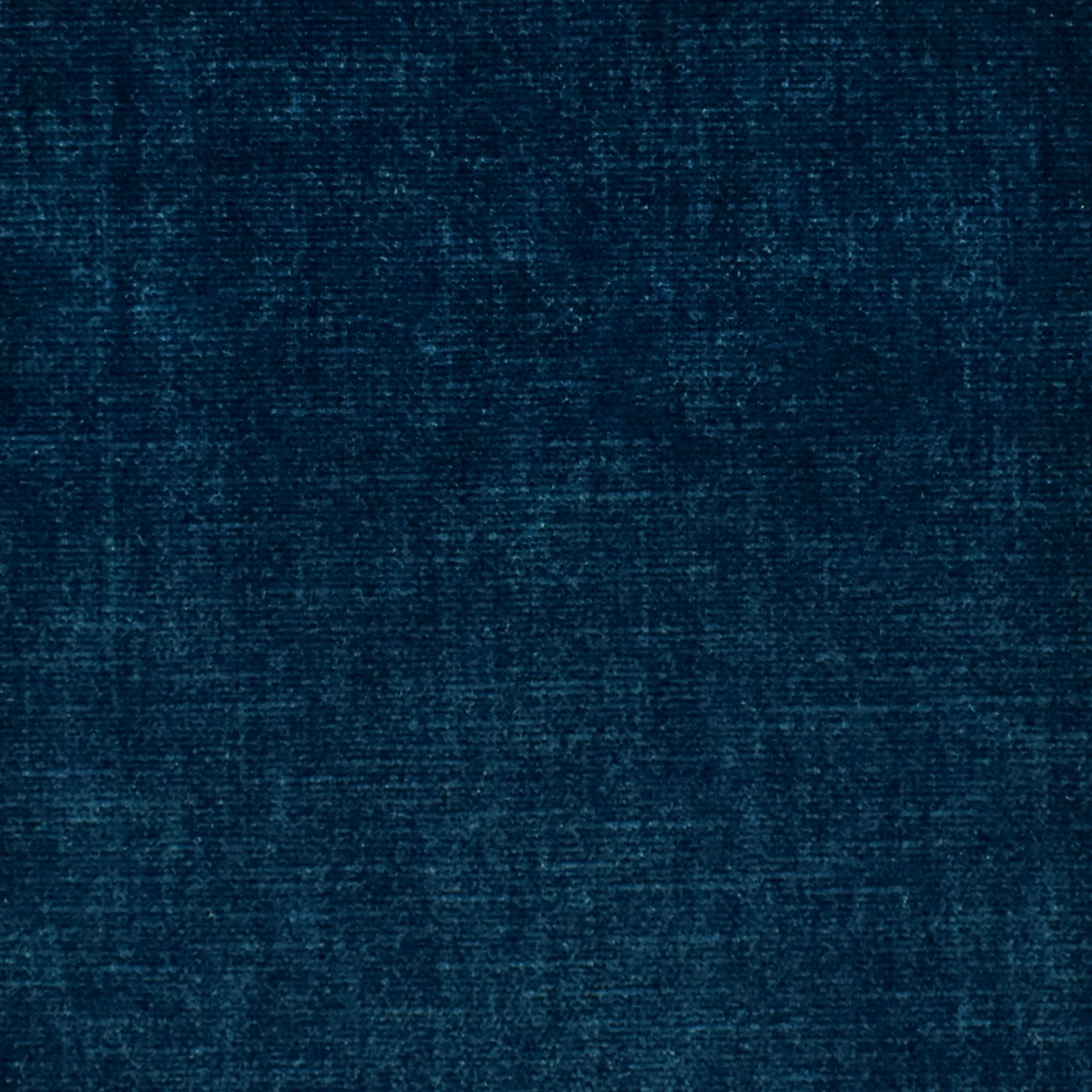 Blue upholstery fabric