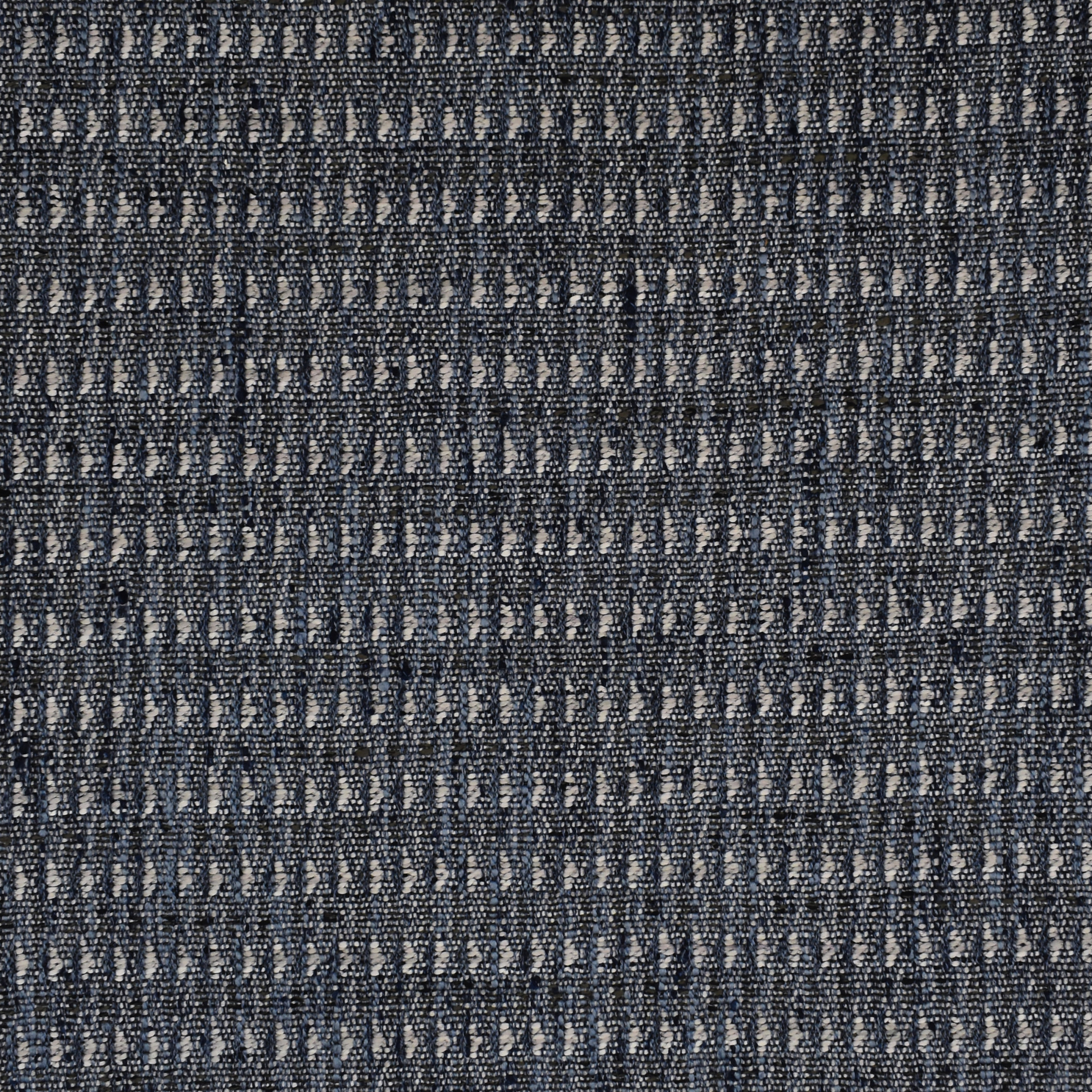 Navy upholstery fabric