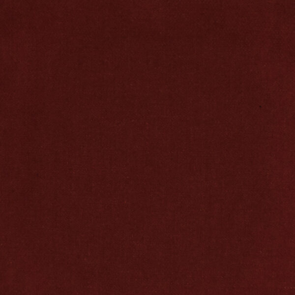 Red upholstery fabric