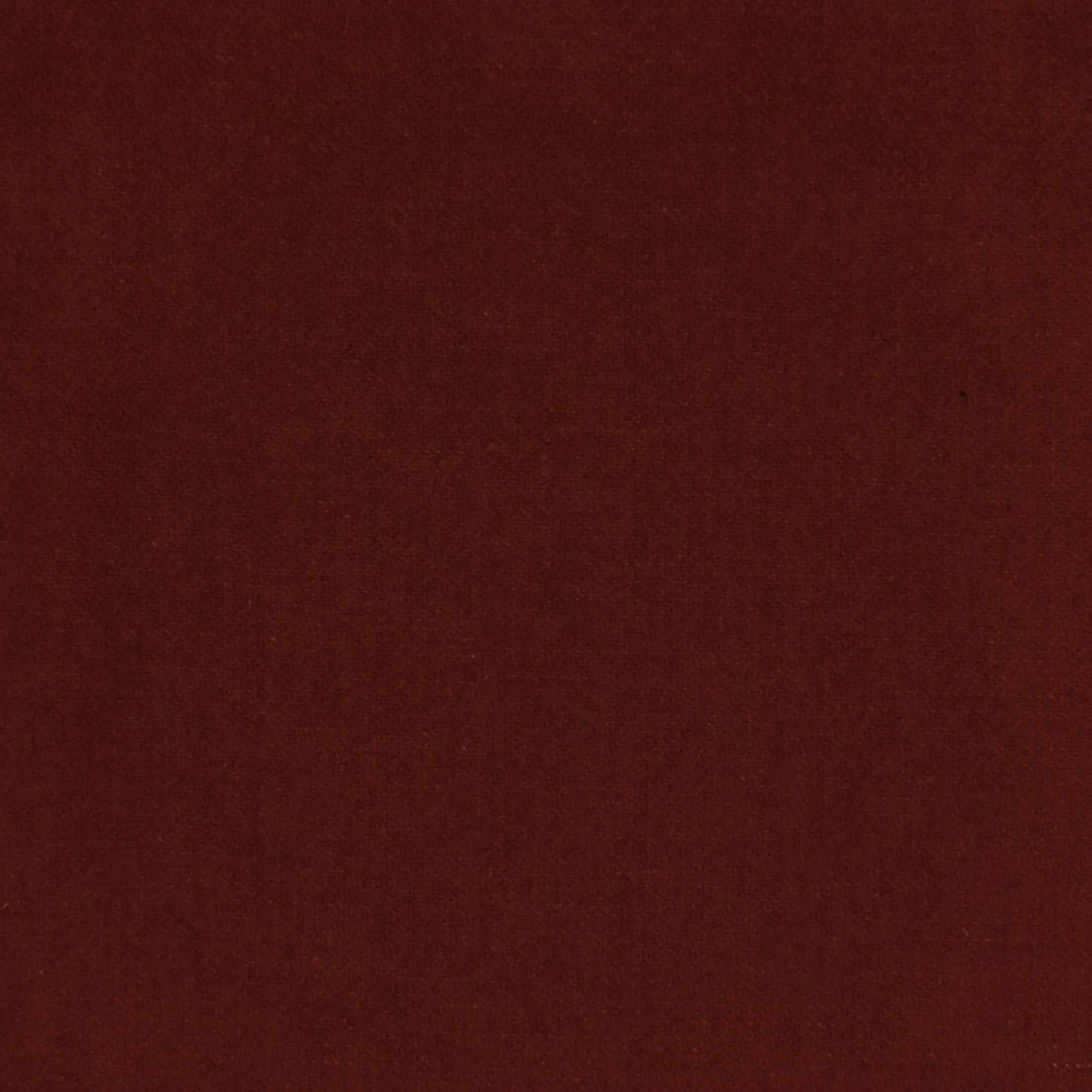Red upholstery fabric