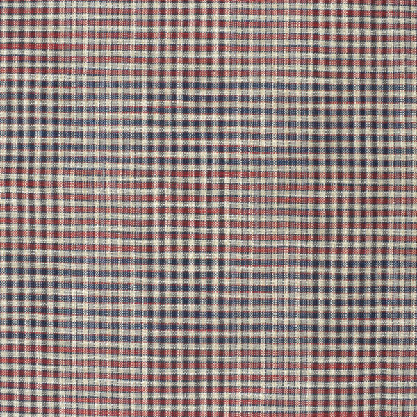 Greenhouse Fabrics S4049 Americana upholstery fabric swatch for sample-first furniture planning